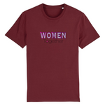 tee shirt féministe entre copines