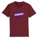 t-shirt sororité
