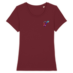 t shirt pour l'égalité