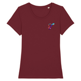 t shirt pour l'égalité