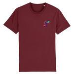 t shirt pour l'égalité des genres