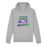 sweat shirt feministe suffragette
