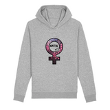 sweat symbole de la femme