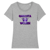 t shirt gangster girl