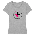 Tee Shirt Feministe heforshe
