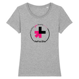 Tee Shirt Feministe heforshe