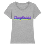 tee shirt happy