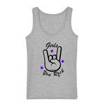debardeur femme rockabilly