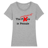 tee shirt the future is female