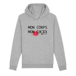 sweat bien dans mon corps