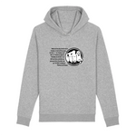 revolution sweatshirt