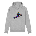 sweat sorcière