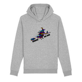 sweat sorcière