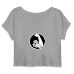 tee shirt super woman