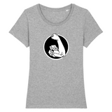 T-Shirt Féministe<br/> We Can Do It (Ajusté)
