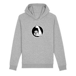 sweat a capuche wonder woman