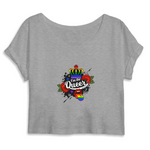 t-shirt i am the queer