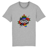 tee shirt queer