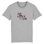 t-shirt fight