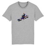 tee shirt feministe sorcière