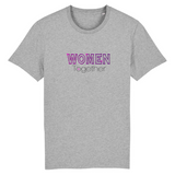 tee shirt women together