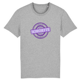 tee shirt unisexe sororité