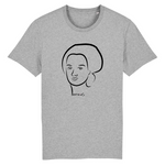 tee shirt olympe de gouges