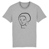 tee shirt olympe de gouges