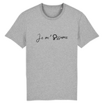 tee shirt je m'assume
