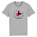 t shirt heforshe