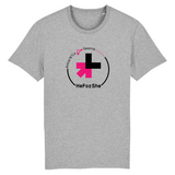 t shirt heforshe