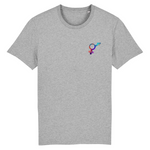 t shirt féministe pour l'égalité des genres