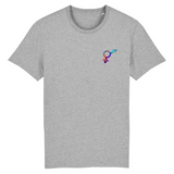 t shirt féministe pour l'égalité des genres