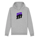 sweat unisexe tous égaux