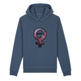 sweat shirt feministe