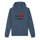 sweat the future is female
