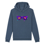 sweat feministe girl power