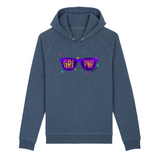 sweat feministe girl power