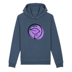 sweat feministe kiss me