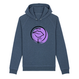 sweat feministe kiss me