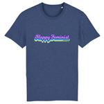 tee shirt happy