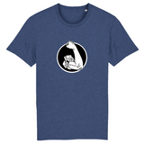 tee shirt feministe empowered woman