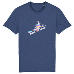 t-shirt sorciere