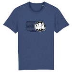 tee shirt declaration des droits de la femme
