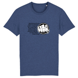 tee shirt declaration des droits de la femme