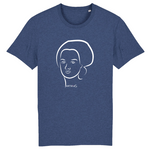 tee shirt feministe histoire de france