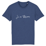 t-shirt assume toi