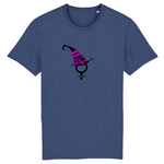 t shirt femme sorcière