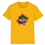 t-shirt féministe fierté