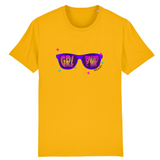 tee shirt girl power